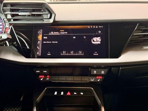 A3 30 TFSI MHEV S Tronic 110 Design 2023 occasion 63360 Gerzat