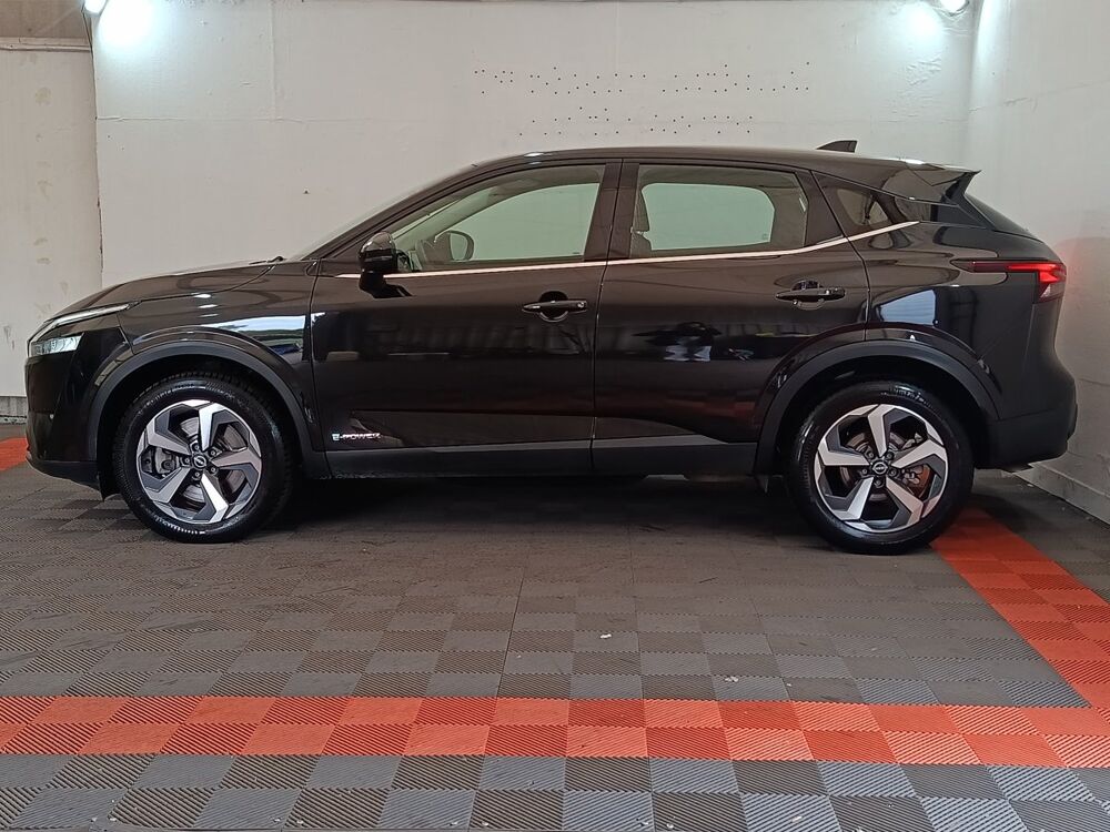 Qashqai e-Power 190 Business Edition BVA 2023 occasion 91580 &Eacute;tr&eacute;chy