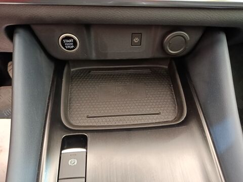 Qashqai 1.3 MHEV 158ch Xtronic Tekna 2022 occasion 91580 &Eacute;tr&eacute;chy