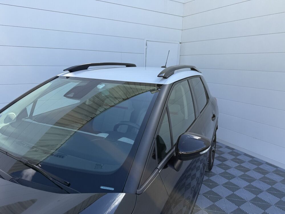 C3 Aircross PureTech 130 S&S EAT6 Shine 2021 occasion 69330 Meyzieu