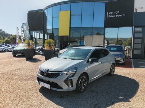 Annonce voiture Renault Clio 19490 €