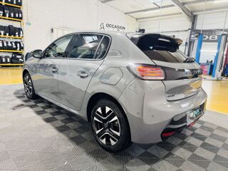 208 Hybrid 110 e-DCS6 Allure 2025 occasion 30220 Aigues-Mortes
