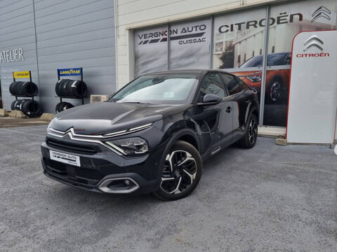Annonce voiture Citron C4 18390 