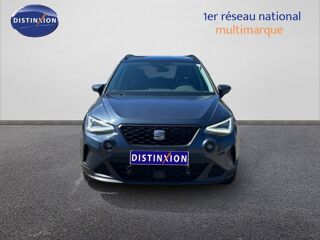 Arona 1.0 TSI 115CH STYLE SPECIAL EDITION 2025 occasion 91580 &Eacute;tr&eacute;chy