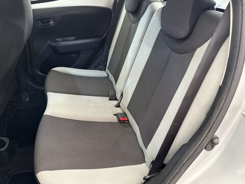 Jumpy 1.0 VVT-i x 2017 occasion 91580 &Eacute;tr&eacute;chy