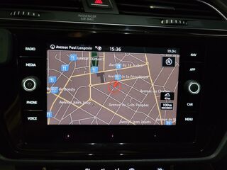 Touran 2.0 TDI 150 DSG7 Carat 7 places 2020 occasion 93600 Aulnay-sous-Bois