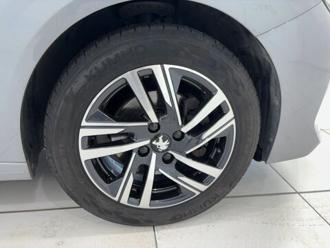 208 PureTech 100 S&S Allure 2022 occasion 63300 Thiers