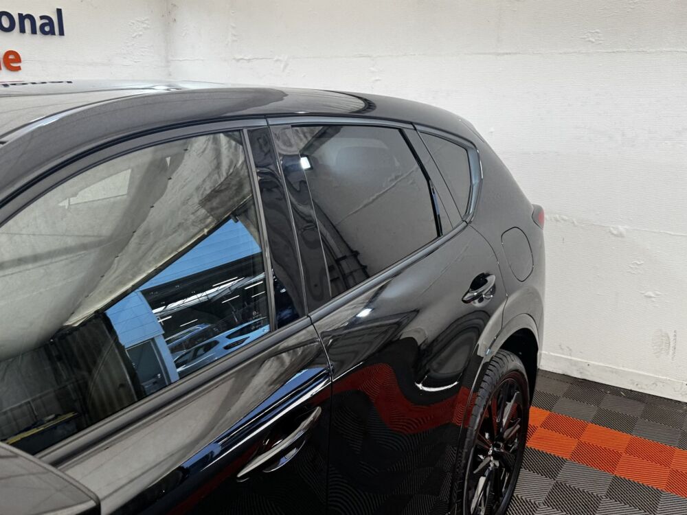 CX-60 2.5 e-Sky PHEV BVA8 Homura 2024 occasion 91580 &Eacute;tr&eacute;chy
