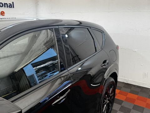 CX-60 2.5 e-Sky PHEV BVA8 Homura 2024 occasion 91580 &Eacute;tr&eacute;chy