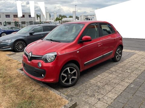 Twingo Intense Energy TCe 90 2017 occasion 35210 Ch&acirc;tillon-en-Vendelais