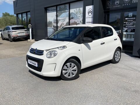 Annonce voiture Citron Jumpy 7990 