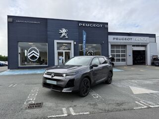 C5 aircross Hybride 145ch auto MAX 2026 occasion 86300 Chauvigny