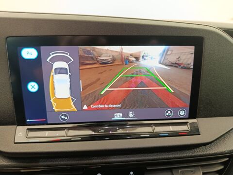 Jumpy 2.0 TDI 122ch DSG Business Plus 2022 occasion 91580 &Eacute;tr&eacute;chy
