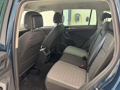 Tiguan 2.0 TDI 150 DSG7 LIFE BUSINESS 2023 occasion 76360 Barentin