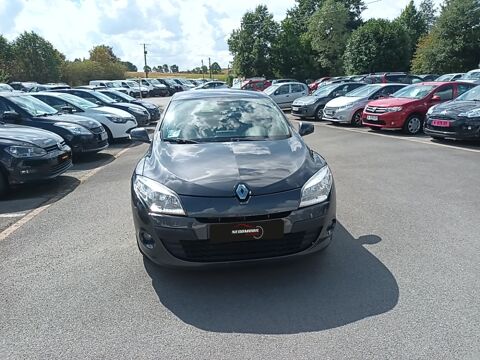 M&eacute;gane Expression 1.5 dCi 110 FAP Champion Eco2 2011 occasion 35210 Ch&acirc;tillon-en-Vendelais