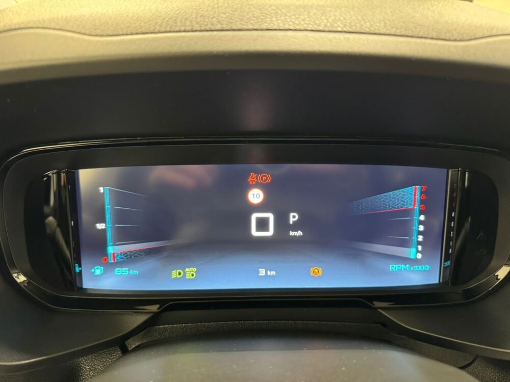 Berlingo 1.5 BLUEHDI 130 S&S EAT8 Taille M MAX 2026 occasion 76360 Barentin