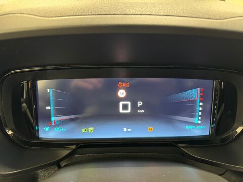 Berlingo 1.5 BLUEHDI 130 S&S EAT8 Taille M MAX 2026 occasion 76360 Barentin