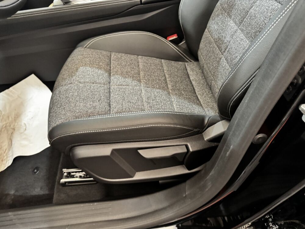 Espace techno 7PL E-Tech full hybrid 200-24 2025 occasion 91580 &Eacute;tr&eacute;chy