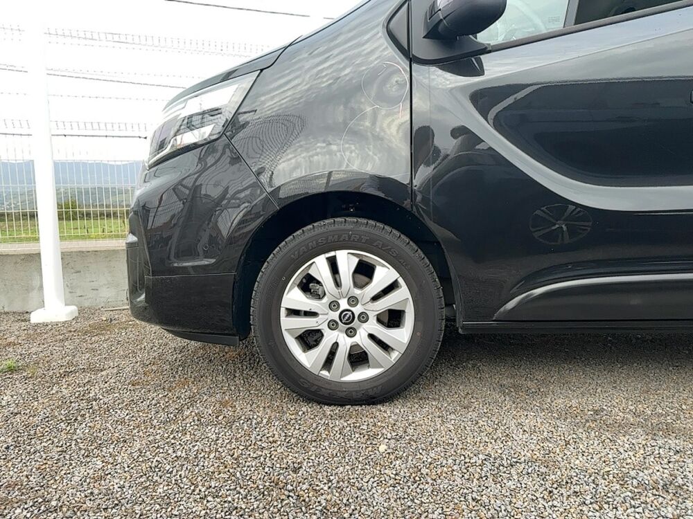 Jumpy COMBI 2.0 dCi 150 S/S Tekna L1H1 2.8T 2025 occasion 38370 Saint-Clair-du-Rh&ocirc;ne