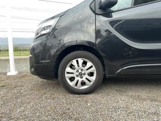 Jumpy COMBI 2.0 dCi 150 S/S Tekna L1H1 2.8T 2025 occasion 38370 Saint-Clair-du-Rh&ocirc;ne