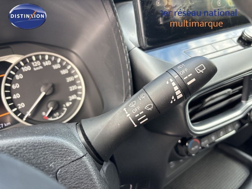 Juke HYBRID 143CH BUSINESS EDITION 2024 occasion 91580 &Eacute;tr&eacute;chy