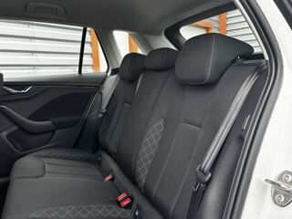Kamiq 1.0 TSI 116ch BVM6 Ambition 2020 occasion 86440 Mign&eacute;-Auxances