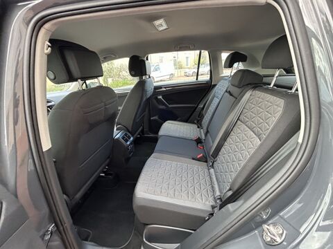 Tiguan 2.0 TDI 150 DSG7 LIFE BUSINESS 2022 occasion 42640 Saint-Germain-Lespinasse