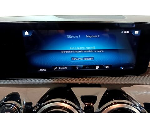 Classe A A 250 e Business Line 8G-DCT 2020 occasion 91580 &Eacute;tr&eacute;chy