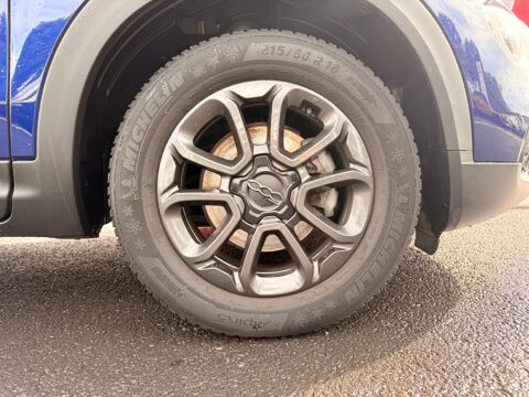 500 X 1.0 FFly T T3 120ch Club 2023 occasion 63360 Gerzat