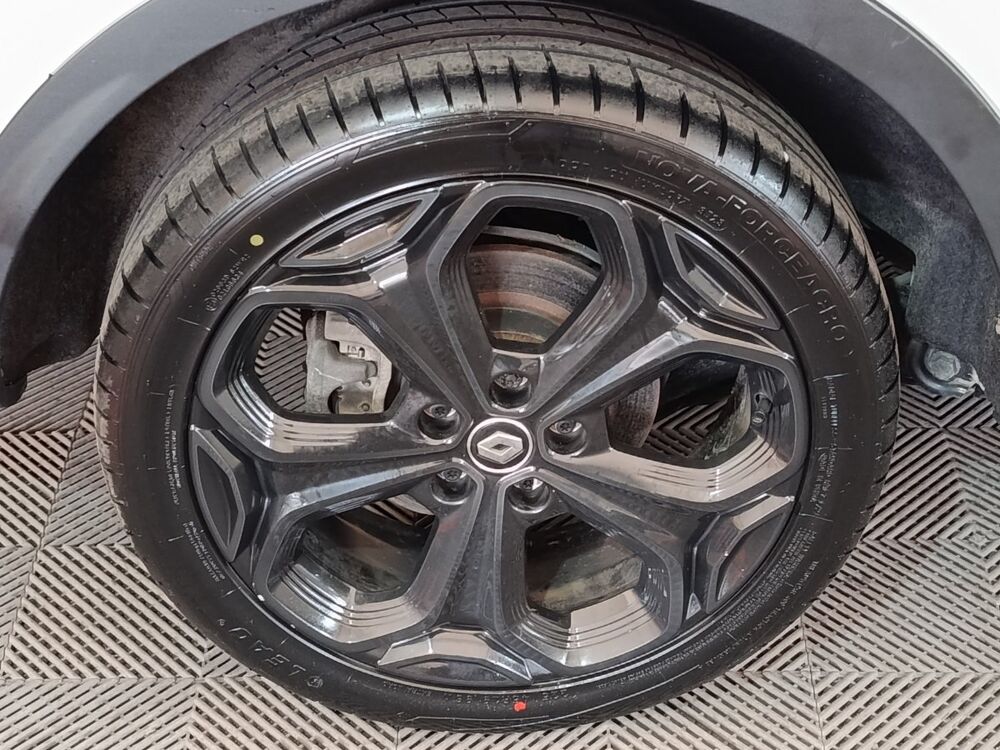 Kadjar Black Edition Blue dCi 115 2020 occasion 91580 &Eacute;tr&eacute;chy