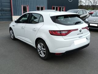 Megane IV Business Energy dCi 110 2017 occasion 35210 Ch&acirc;tillon-en-Vendelais