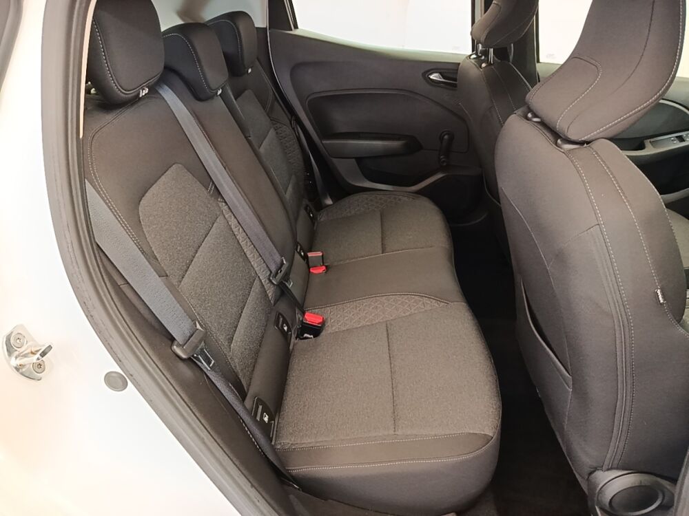 Clio Business E-TECH 140 -21 2021 occasion 91580 &Eacute;tr&eacute;chy