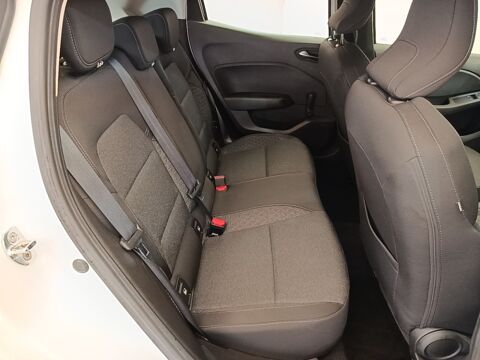 Clio Business E-TECH 140 -21 2021 occasion 91580 &Eacute;tr&eacute;chy