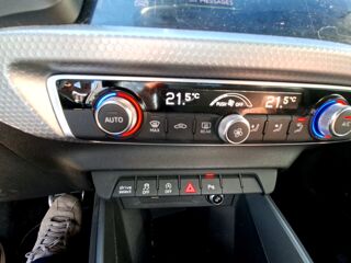 A1 1.4 TFSI 125 S tronic 5 portes (janv. 2019) (co2 112) 2020 occasion 61170 Montchevrel