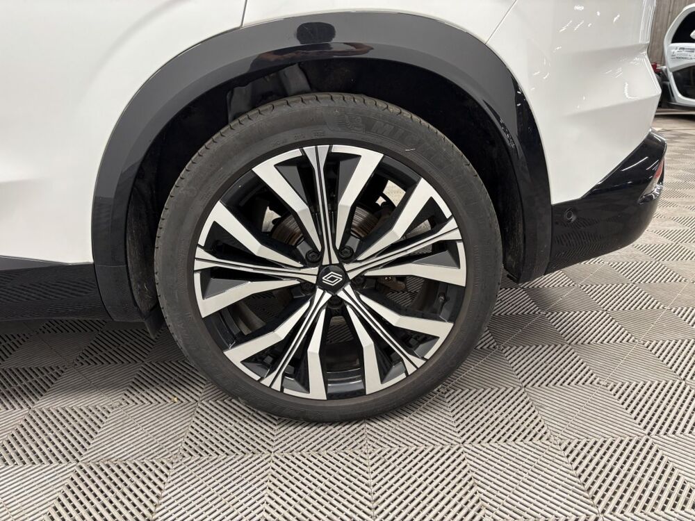 Austral iconic E-Tech full hybrid 200 - 24 2025 occasion 86500 Montmorillon