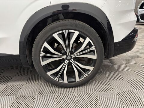 Austral iconic E-Tech full hybrid 200 - 24 2025 occasion 86500 Montmorillon