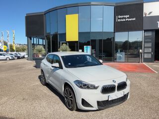 X2 sDrive18i M Sport DKG7 2022 occasion 42240 Unieux