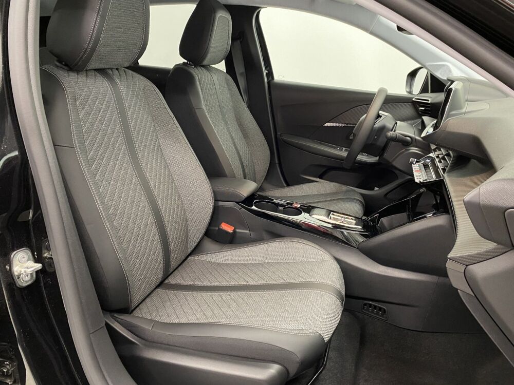 208 Electrique 136ch Style 2024 occasion 38550 Saint-Maurice-l'Exil
