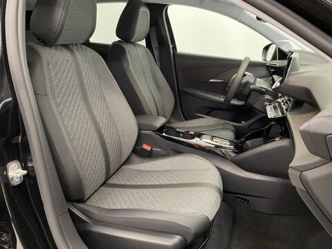 208 Electrique 136ch Style 2024 occasion 38550 Saint-Maurice-l'Exil