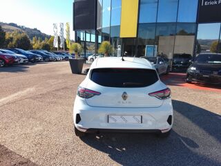 Clio Evolution TCe 90 X-Tronic 2025 occasion 42240 Unieux