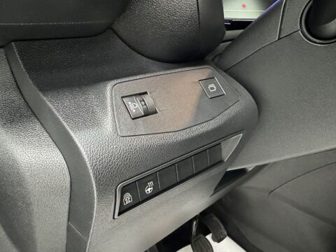 Doblo 1.5 BHDi 100ch M Pack Premium Connect 2025 occasion 76360 Barentin