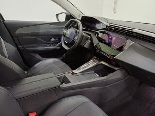 308 SW PHEV 180 E-EAT8 ALLURE PACK 2022 occasion 63300 Thiers