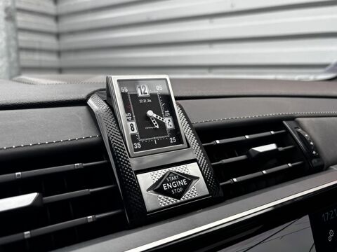 DS3 E-TENSE 4x4 Grand Chic TOIT OUVRANT 300CH 2020 occasion 86440 Mign&eacute;-Auxances