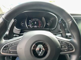 Megane IV GT Energy dCi 165 EDC 2017 occasion 85140 Les Essarts
