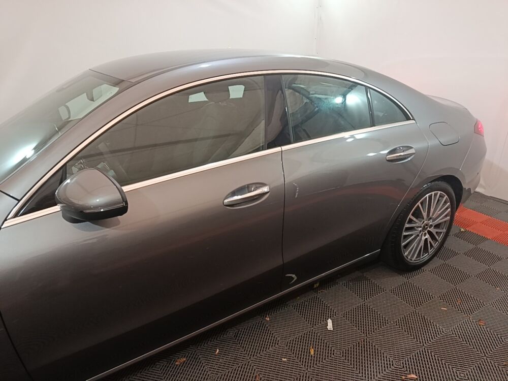 Classe CLA CLA 180 Business Line 2022 occasion 91580 &Eacute;tr&eacute;chy
