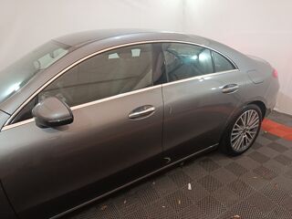 Classe CLA CLA 180 Business Line 2022 occasion 91580 &Eacute;tr&eacute;chy