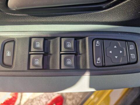 Sandero extreme eco-G 120 auto - 25 2026 occasion 30610 Sauve