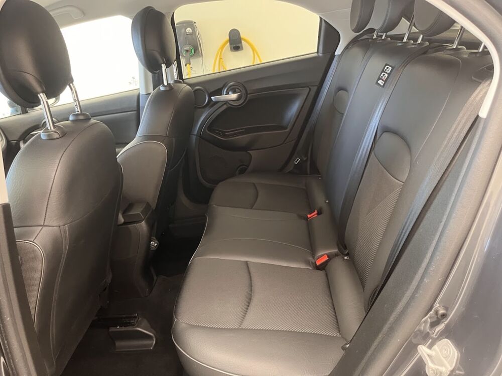 500 X 1.0 FFly T T3 120ch Cross 2019 occasion 76360 Barentin