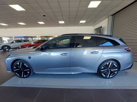 308 SW NOUVEAU MODELE 2026 Hybrid 145 e-DCS6 GT EXCLUSIVE 2026 occasion 38090 Villefontaine