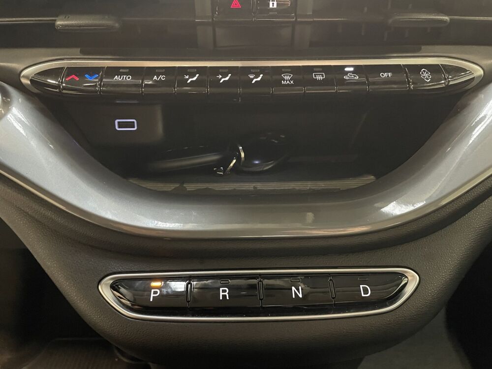 500 24kWh 2023 occasion 76360 Barentin